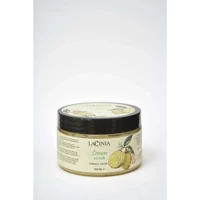 Lacinia Limonlu Krem Kavanoz Yüz Peelingi 250 ml