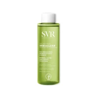 Svr Sebiaclear Siyah Nokta Karşıtı Sıvı Şişe Yüz Peelingi 150 ml