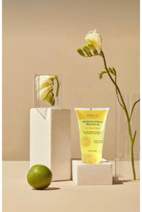 Rehoc Group Ginseng Extrakt Leke Giderici Jel Tüp Yüz Peelingi 125 ml