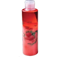 Pakface Çilekli Leke Giderici Jel Stick Yüz Peelingi 200 ml