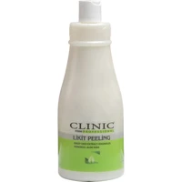 Clinic Pyroo Pyroo Krem Şişe Yüz Peelingi 1000 ml