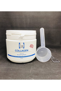 Lotix Korea Modeling Nemlendiricili Toz Yüz Maskesi 250 gr