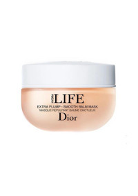 Dior Hydra Life Nemlendiricili Krem Yüz Maskesi 50 ml