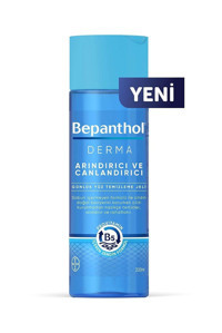 Bepanthol Nemlendiricili Jel Yüz Maskesi