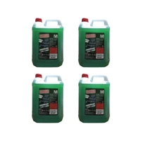 Birka Birmar Parfüm Kokulu Sıvı El Bulaşık Deterjanı 4x5 lt