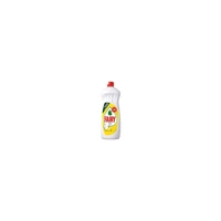 Fairy Orijinal Limon Kokulu Sıvı El Bulaşık Deterjanı 20x650 ml