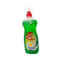 Crax Limon Kokulu Sıvı El Bulaşık Deterjanı 750 ml