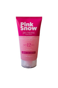 Jeunesse Pink Snow Arındırıcı Jel Yüz Maskesi 150 ml