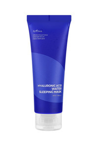 Isntree Hyaluronic Acid Water Sleeping Nemlendiricili Krem Yüz Maskesi 100 ml