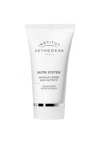 Instıtut Esthederm Nutrı Krem Yüz Maskesi 75 ml