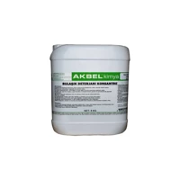 Akbel Konsantre Sıvı El Bulaşık Deterjanı 5 lt