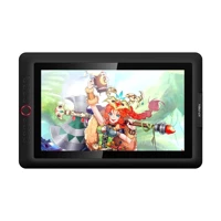 Xp Pen Pen Artist 15.6 inç Ekranlı Bluetoothlu Kalemli FULL HD Kablosuz Grafik Tablet Siyah
