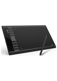 Xp Pen Star03 V2 12.2 inç Ekranlı Kalemli Kablolu Grafik Tablet Siyah