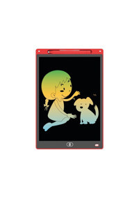 Ithink 10 inç Ekranlı Grafik Tablet Kırmızı