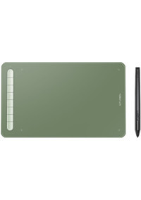 Xp Pen Deco MW 9.4 inç Ekranlı Bluetoothlu Kalemli Kablosuz Grafik Tablet Yeşil