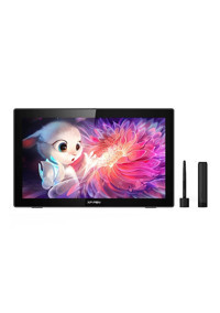 Xp Pen Artist 22 21.5 inç Ekranlı Kalemli FULL HD Kablolu Grafik Tablet Siyah