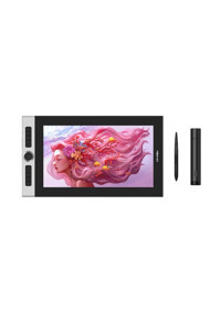 Xp Pen Innovator 16 15.5 inç Ekranlı Kalemli Kablolu Grafik Tablet Siyah