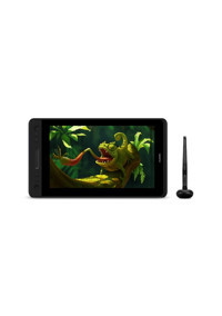 Huion Kamvas Pro 12 11.6 inç Ekranlı Kalemli Kablolu Grafik Tablet Siyah