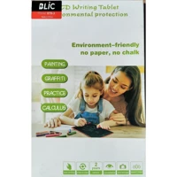 Blic 8.5 inç Ekranlı LCD Grafik Tablet Siyah