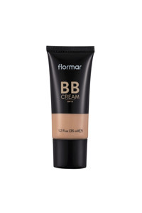 Flormar No: 02 Tüm Ciltler İçin Sivilce Yapmayan BB Krem