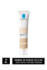 La Roche Posay Hydraphase Kuru Ciltler İçin BB Krem
