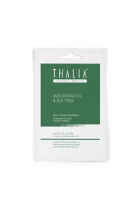 Thalia Nemlendiricili Jel Yüz Maskesi 15 ml
