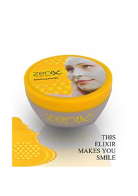 Zenix Smelling Honey Killi Nemlendiricili Krem Yüz Maskesi 350 ml