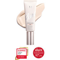 Missha M Perfect Blanc Vanilla No.21 Karma Ciltler İçin Suya Dayanıklı Su Bazlı BB Krem Açık Ton