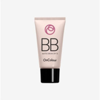 Oriflame Oncolour Tüm Ciltler İçin Suya Dayanıklı BB Krem Orta Ton