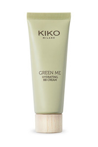 Kiko 104 Natural Beige Kuru Ciltler İçin Sivilce Yapmayan BB Krem