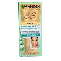 Garnier Normal Ciltler İçin Suya Dayanıklı Işıltılı BB Krem