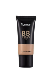 Flormar 02 Fair Light Tüm Ciltler İçin Sivilce Yapmayan BB Krem Orta Ton