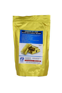Alexdello Altın Kolloidal Nemlendiricili Toz Yüz Maskesi 350 gr