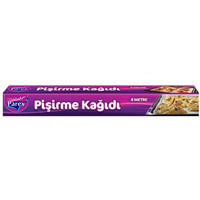 Parex Pişirme Kağıdı 1 Paket