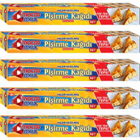 Macro Max Kesilmiş Pişirme Kağıdı 1 Paket