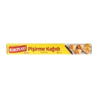 Koroplast Pişirme Kağıdı 24 Paket