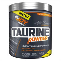 Bigjoy Sports Taurine Powder Aromasız Toz Kreatin 300 gr
