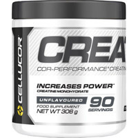 Cellucor Cor Performance Creatin Aromasız Toz Kreatin 306 gr