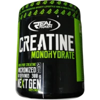 Real Pharm Creatine Monohydrate Ahududu Aromalı Toz Kreatin 300 gr