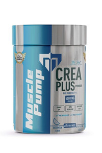 Muscle Pump Crea Plus Karpuz Aromalı Toz Kreatin 420 gr