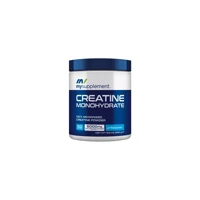 Mysupplement Creatine Monohydrate Aromasız Toz Kreatin 250 gr