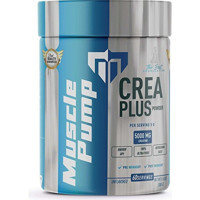 Muscle Pump Crea Plus Aromasız Toz Kreatin 300 gr