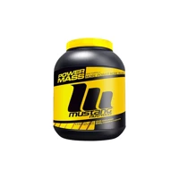Sportica Nutrition Power Mass Çikolata Aromalı Toz Kreatin 2.4 kg