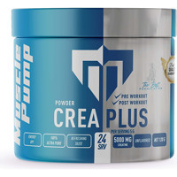 Muscle Pump Crea Plus Aromasız Toz Kreatin 120 gr