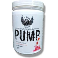 Circle Pump Karpuz Aromalı Toz Kreatin 400 gr