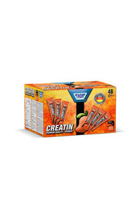 Thor Nutrition Creatine Monohydrate Mango Aromalı Toz Kreatin 240 gr