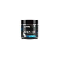 Xpro Nutrition Creatine Monohydrate Aromasız Toz Kreatin 125 gr