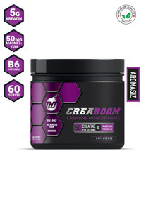 Tnt Nutrition Creaboom Aromasız Toz Kreatin 312 gr
