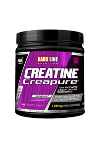 Hardline Creatine Creapture Aromasız Toz Kreatin 250 gr