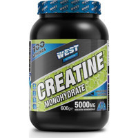 West Nutrition Creatine Monohydrate Yeşil Elma Aromalı Toz Kreatin 600 gr